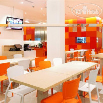 Zuri Express Ресторан