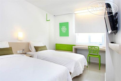 New photos from tourists Zuri Express 2*