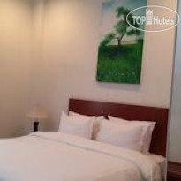 Kailani Inn Номер