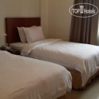 Kailani Inn Номер