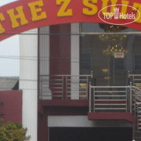 The Z Suites Отель