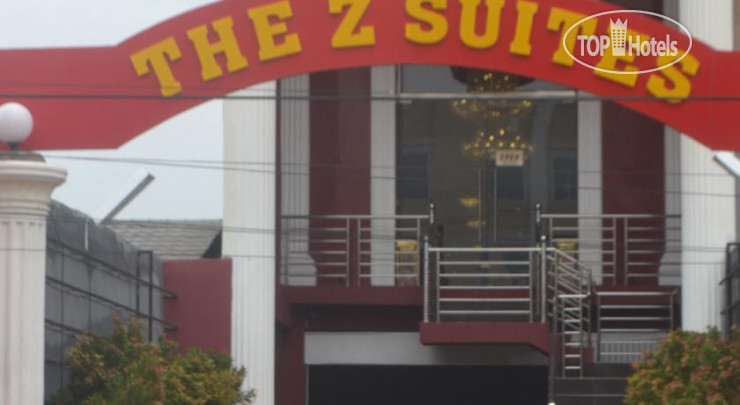 The Z Suites