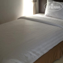 Wisma Garuda Номер