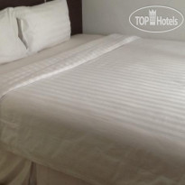 Wisma Garuda Номер