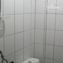 House Of Zaza Zizi Ванная комната