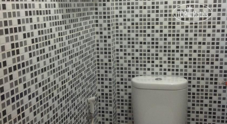 New photos from tourists Ip Hotel Palembang 1*