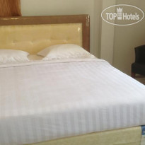 Ip Hotel Palembang Номер