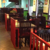 Residence Hotel Ресторан