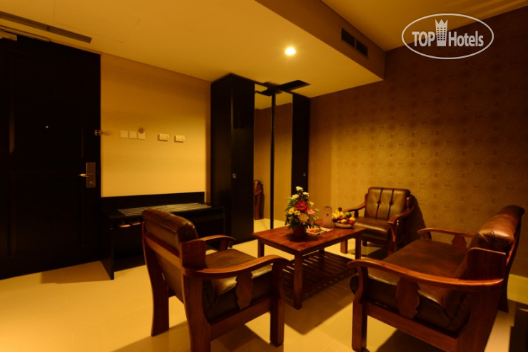 New photos from tourists Emilia Hotel By Amazing 3*