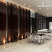 J Hotel Medan Ресторан