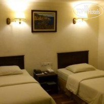 CitiInn Palang Merah Номер