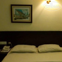 CitiInn Palang Merah Номер