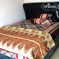 Amelia Boarding House Номер