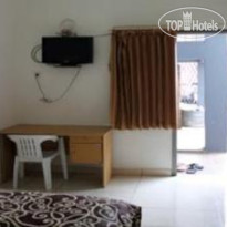 Amelia Boarding House Номер