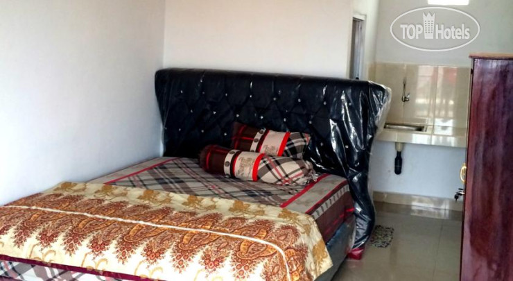 New photos from tourists Amelia Boarding House 1*