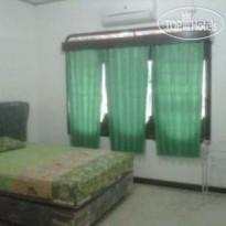 Shirley Boarding House Номер