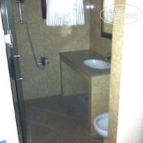 Huber Apartments Ванная комната