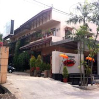 Huber Apartments Отель