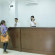 Wisma HM Jhoni Стойка регистрации