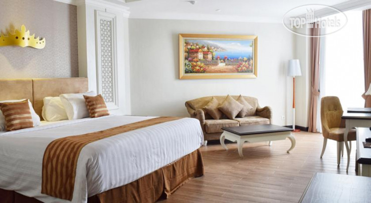 New photos from tourists Swiss-Belhotel Lampung 4*