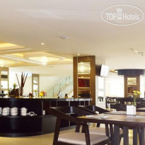 Swiss-Belhotel Lampung 