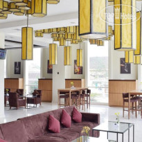 Swiss-Belhotel Lampung 