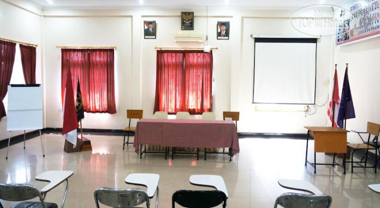 New photos from tourists Nilam Sari Hotel 1*