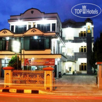 Graha Muslim Bukittinggi Hotel 