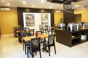 New photos from tourists Parma Indah Hotel 2*