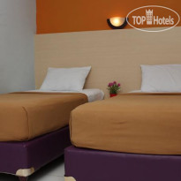 Pelangi Hotel 