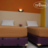 Pelangi Hotel 