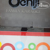 Pelangi Hotel 