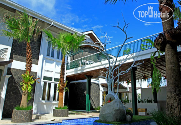 Hotel photo dOx Ville 3*