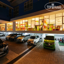 POP! Hotel Tanjung Karang