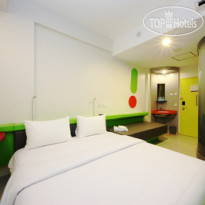 POP! Hotel Tanjung Karang
