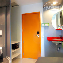 POP! Hotel Tanjung Karang