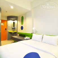 POP! Hotel Tanjung Karang
