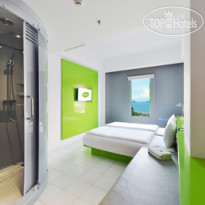 POP! Hotel Tanjung Karang