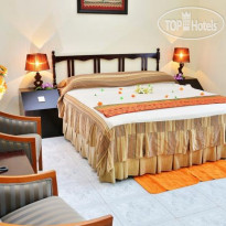 Nikita Hotel