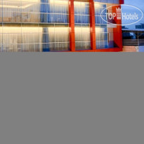 Winstar Hotel Pekanbaru Фасад отеля