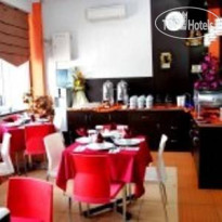 Dharma Utama Hotel