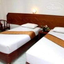 Dharma Utama Hotel