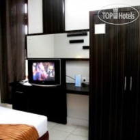 Dharma Utama Hotel