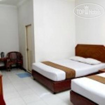 Dharma Utama Hotel