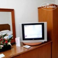 Dharma Utama Hotel