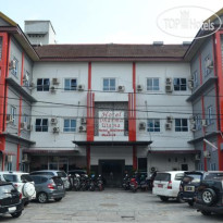 Dharma Utama Hotel