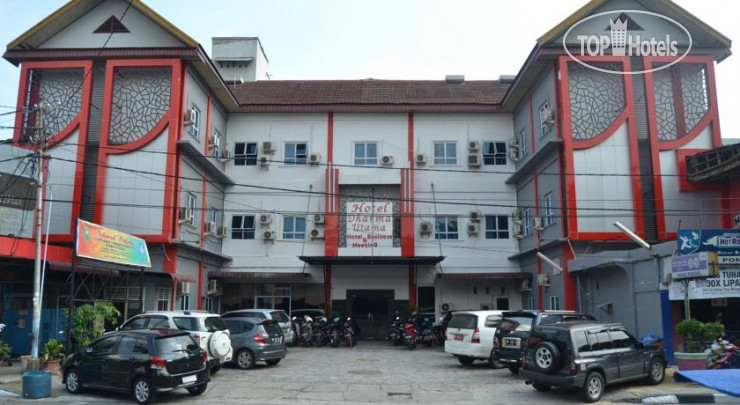 Hotel photo Dharma Utama Hotel 1*