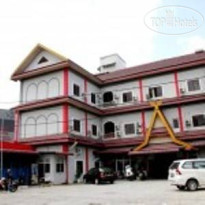 Dharma Utama Hotel