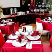 Dharma Utama Hotel