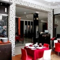 Dharma Utama Hotel